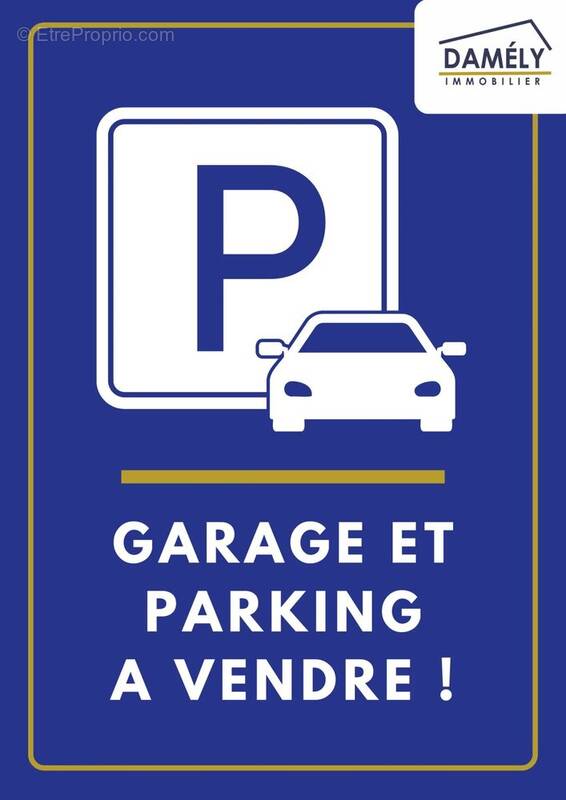 Parking à TOULOUSE