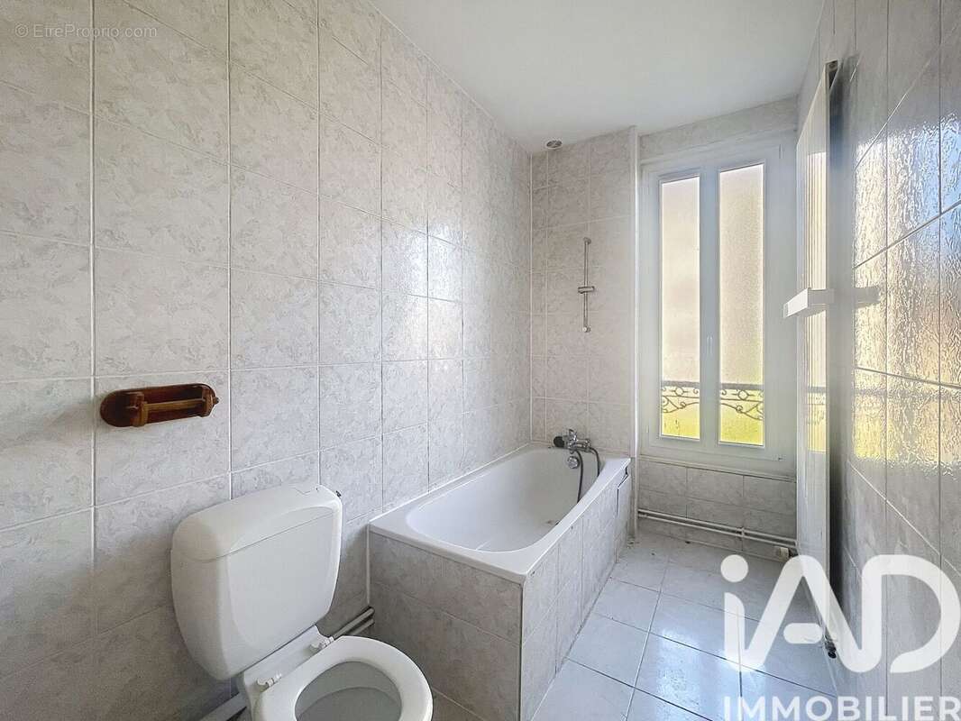 Photo 7 - Maison à SEVRES
