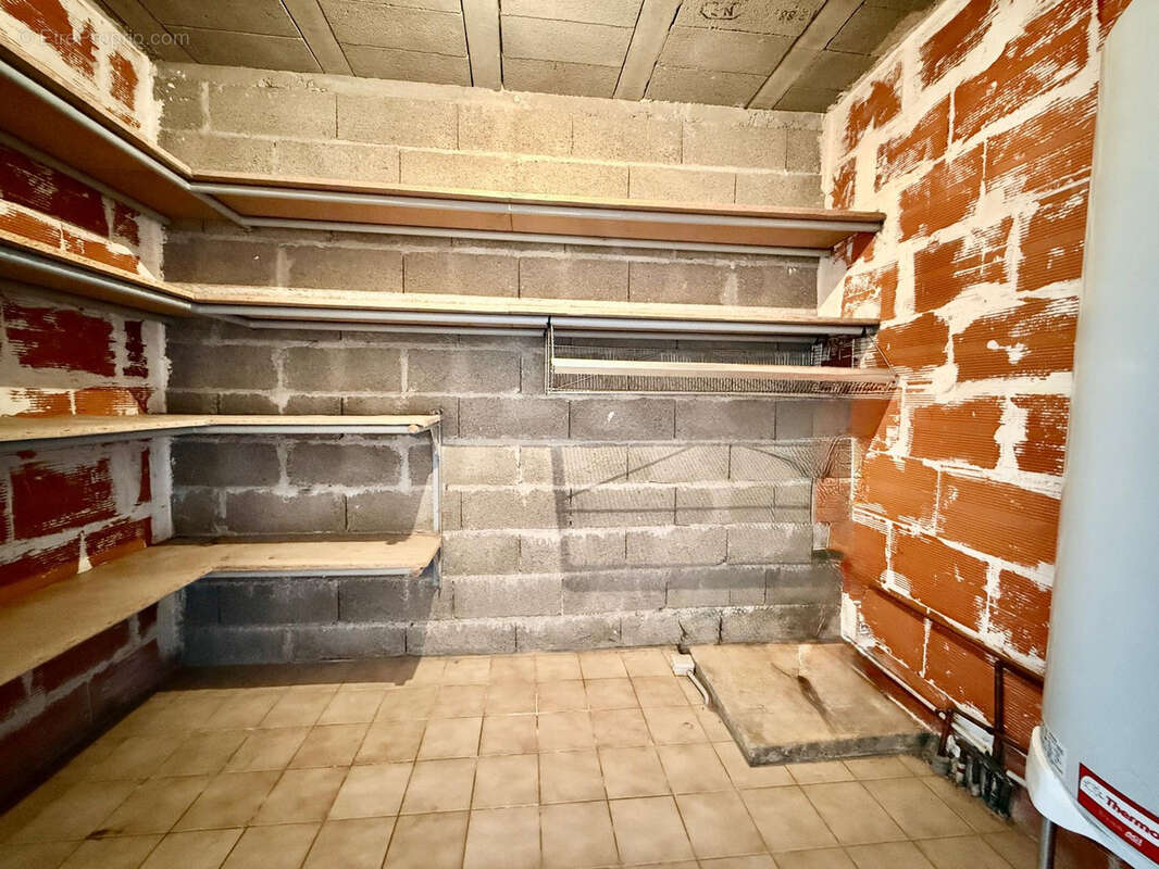 Maison à LA REMAUDIERE