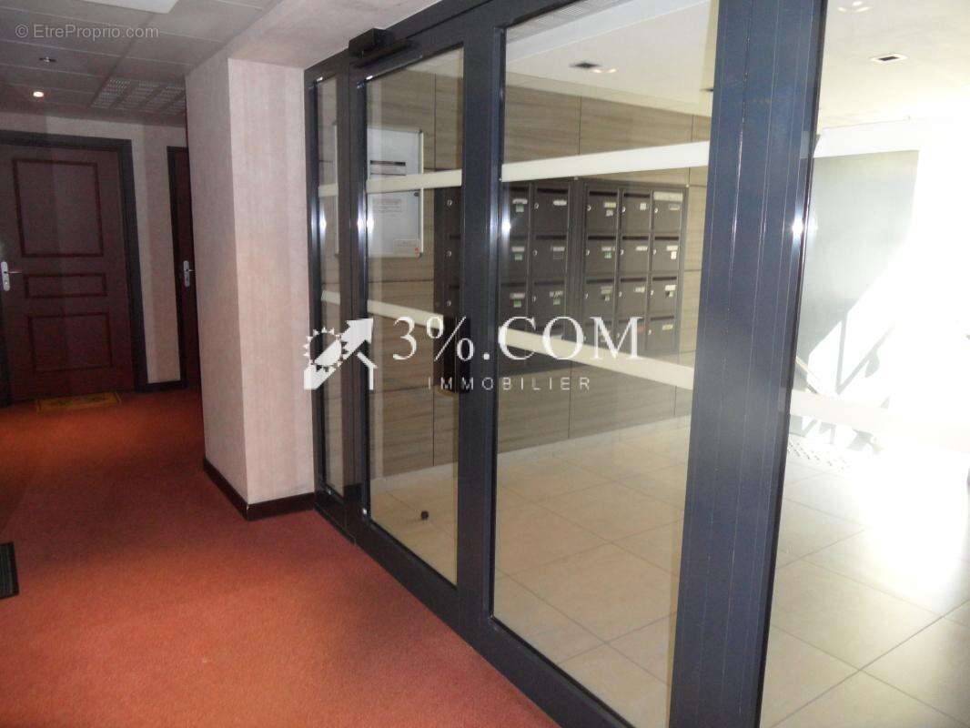 Appartement à TOURS