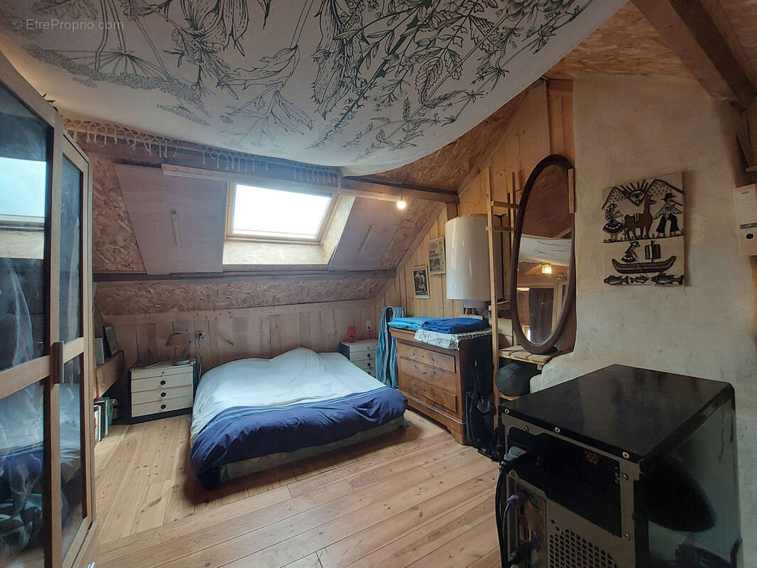 Maison à PEUX-ET-COUFFOULEUX