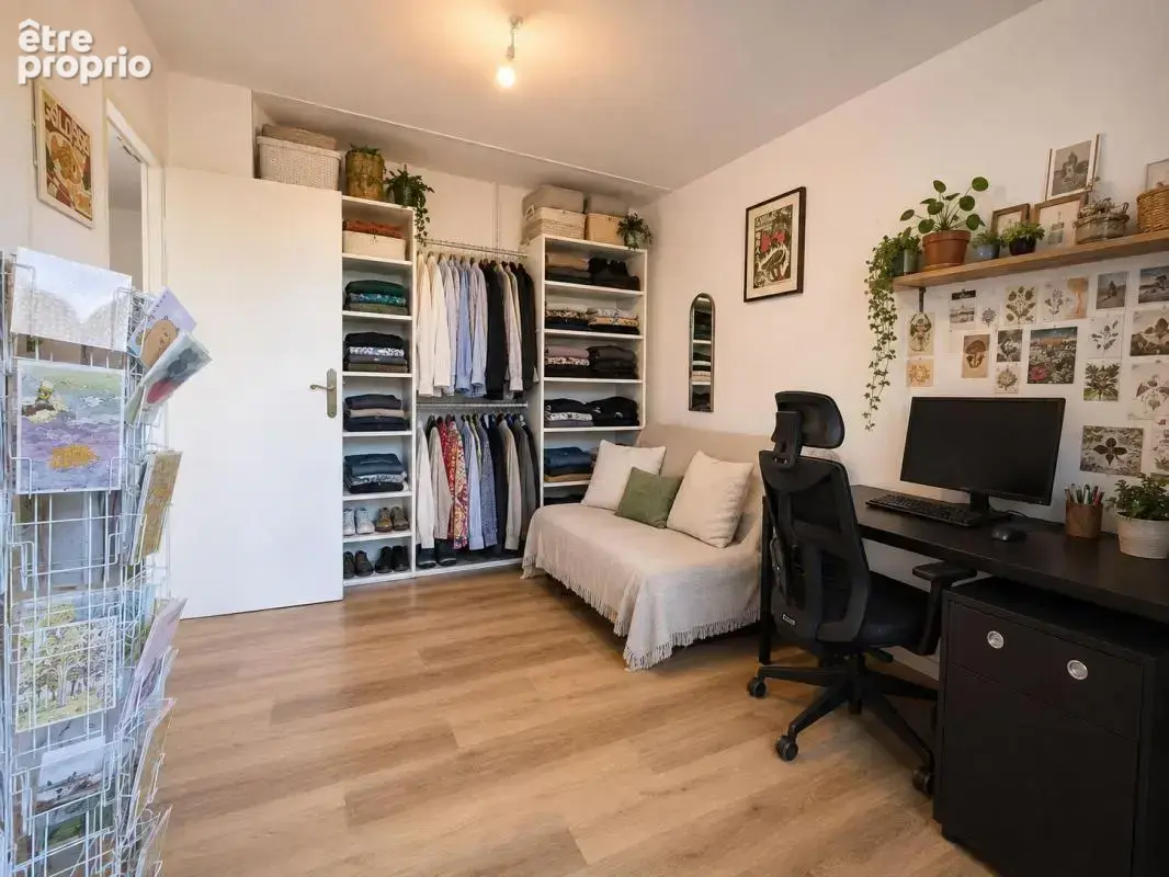  EXCLUSIVITÉ – Le cocon familial idéal : 4 chambres et 39 m² d’extérieur au bord du Lez - photo 14