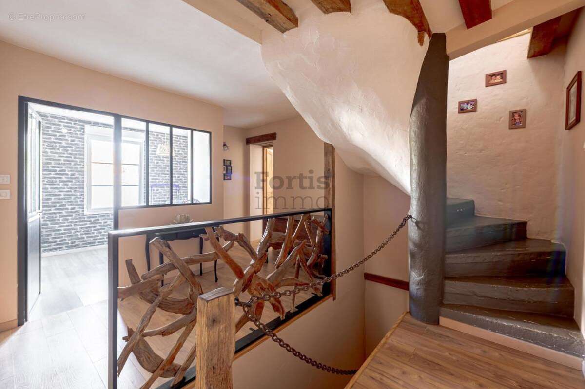 Maison à SAMMERON