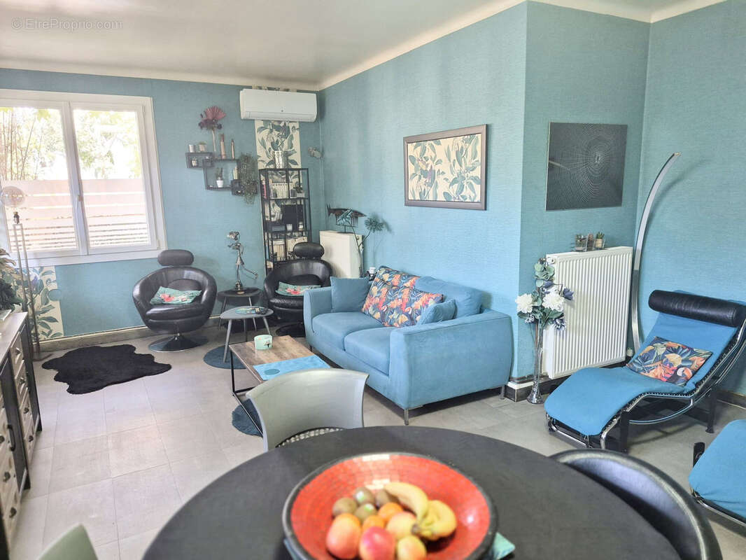 Maison à CARCASSONNE