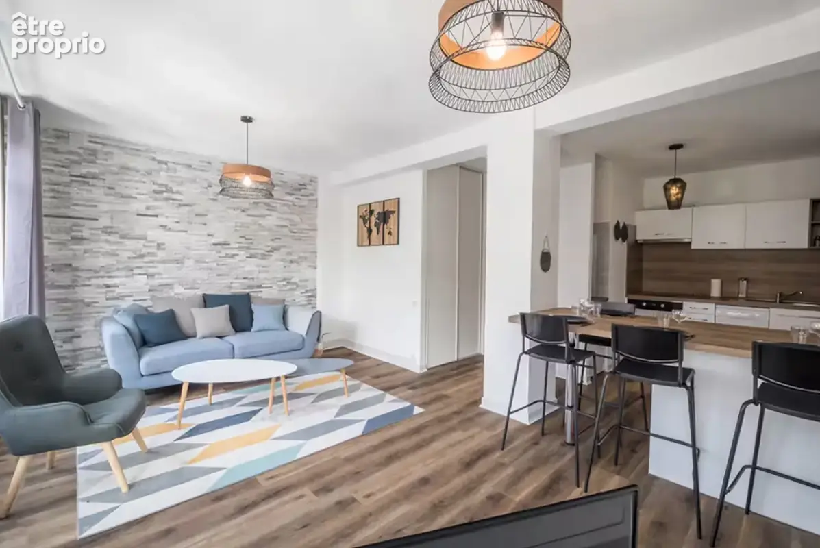 Appartement à TARBES