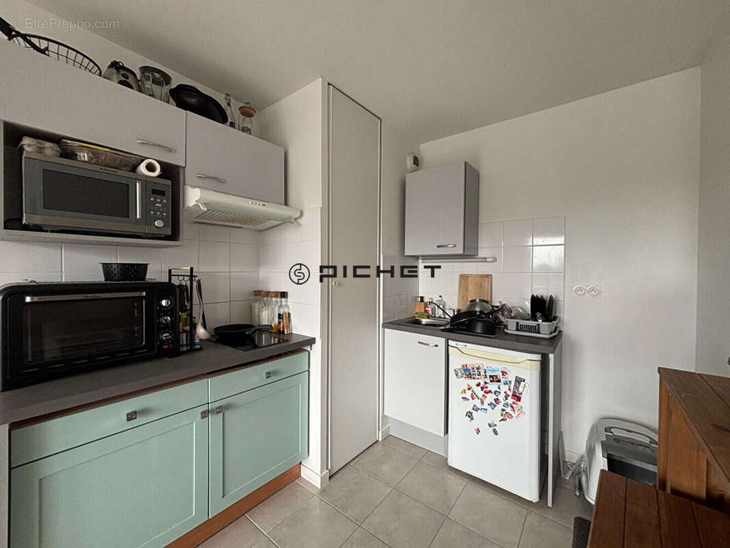 Appartement à THOUARE-SUR-LOIRE