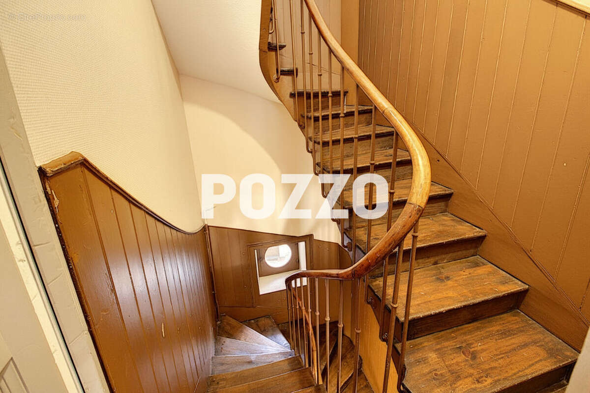 Appartement à GRANVILLE