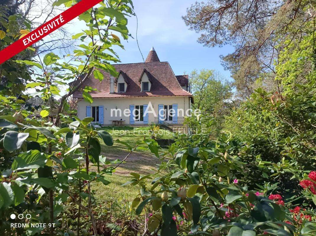 Maison à BERGERAC