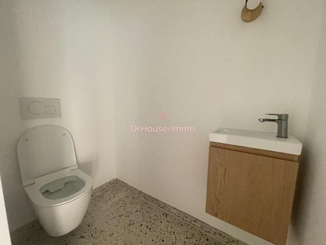 Maison à MARSEILLE-8E