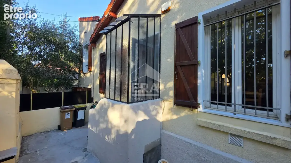 Maison 56m² à montreuil - photo 2