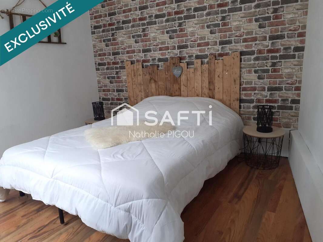 Photo 4 - Appartement à EU