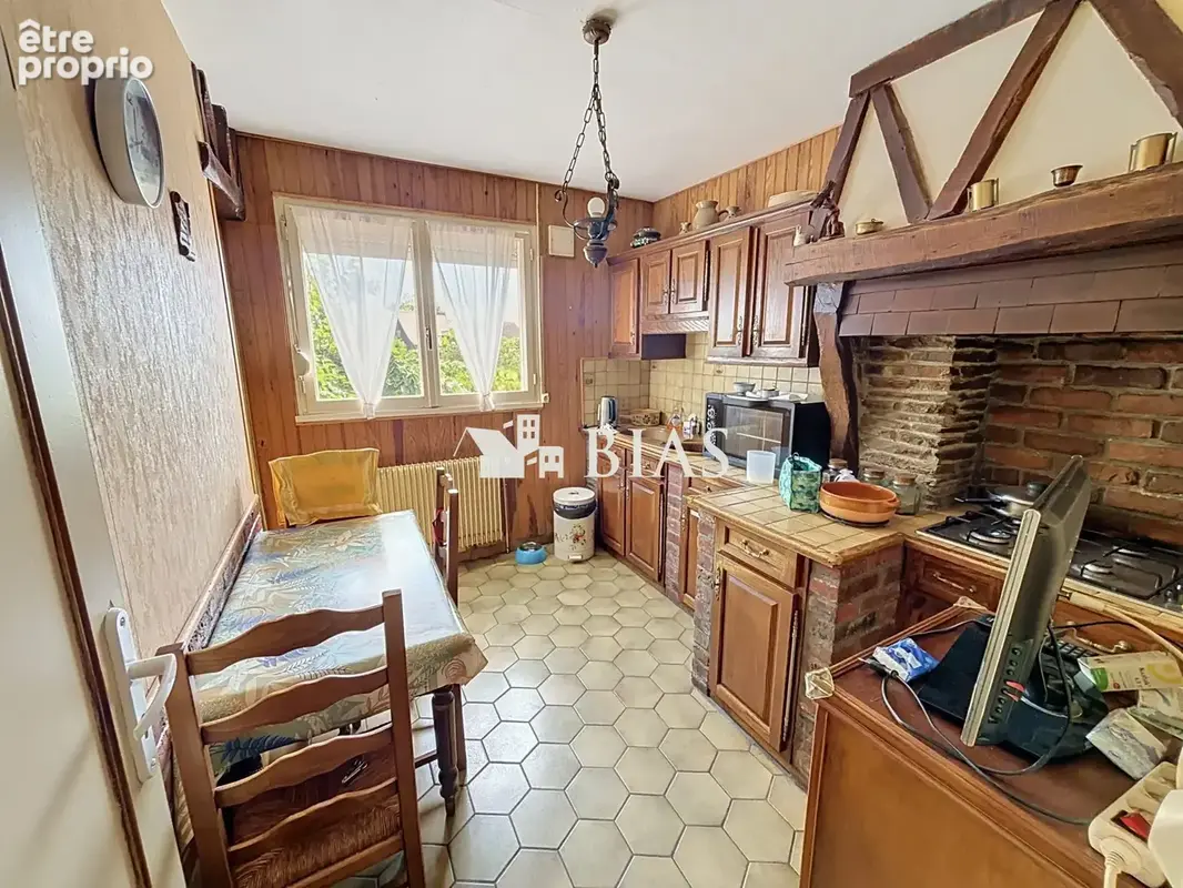 Maison 4 pièces 77 m² à vendre à Sotteville-Sous-Le-Val (76410) - photo 5