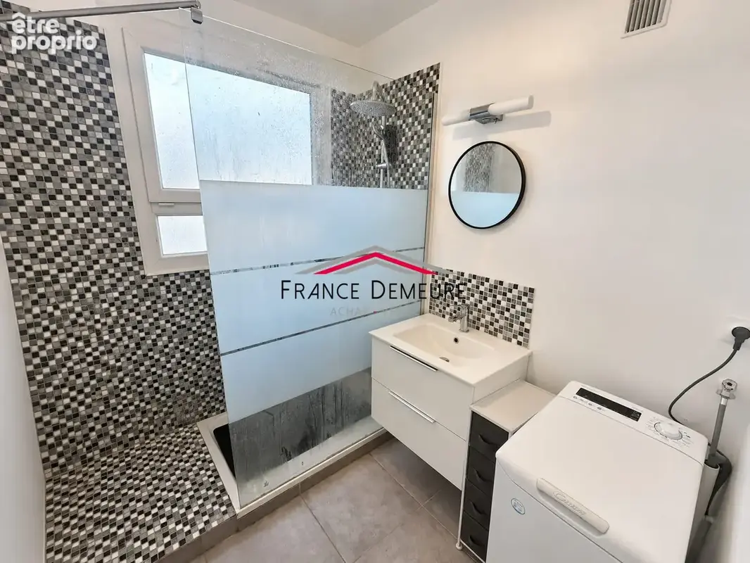 Appartement 4 pièces 62 m² à vendre à Franconville (95130) - photo 7