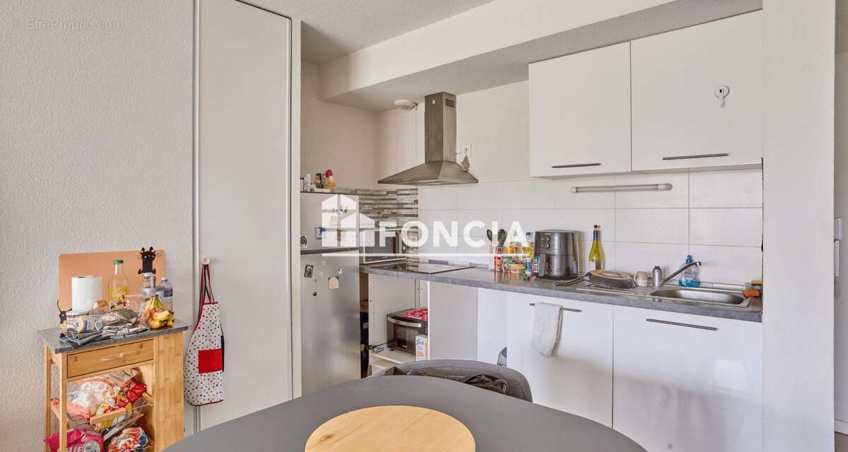 Appartement à TALENCE