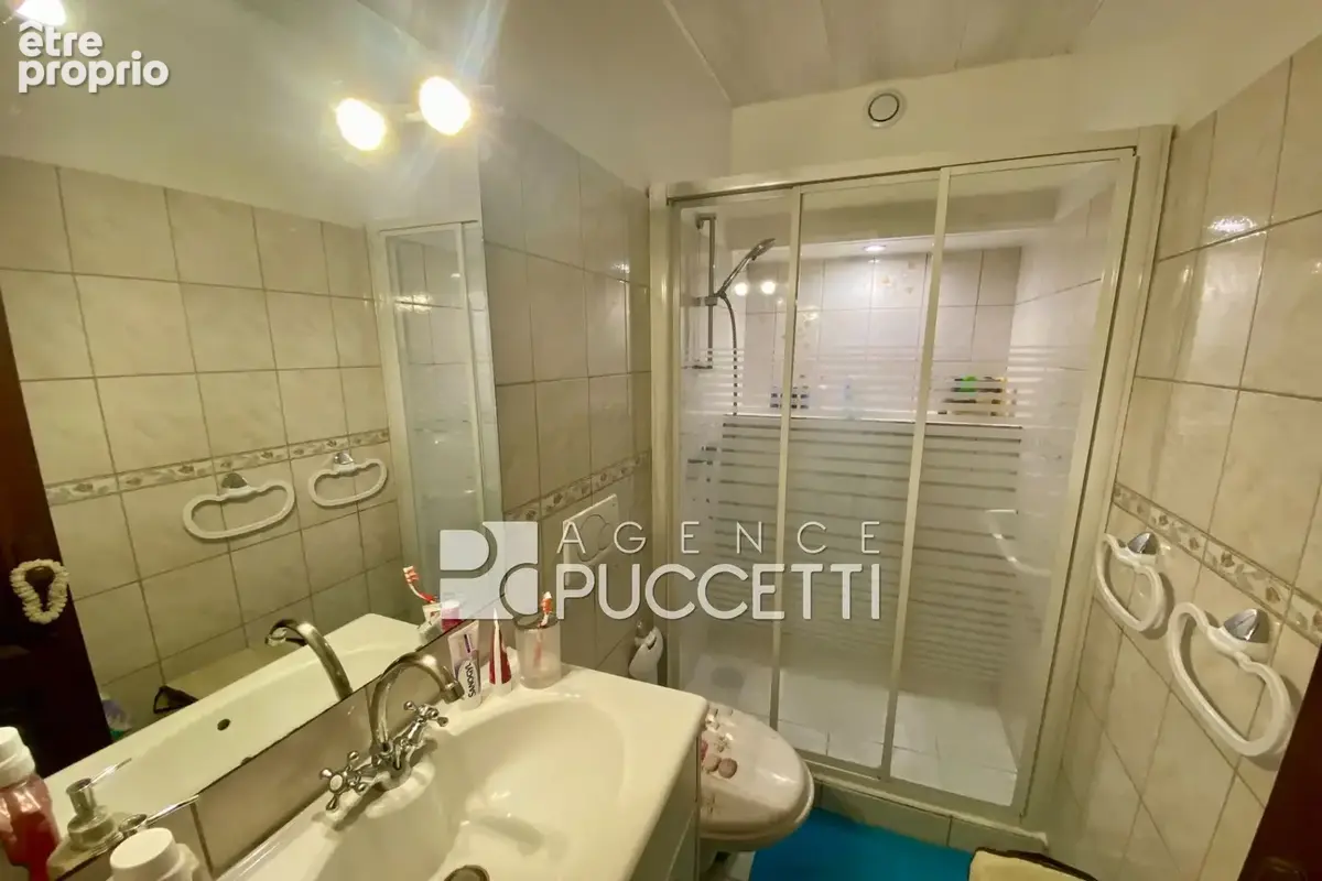 Appartement à vendre à Vence (06140) - photo 8