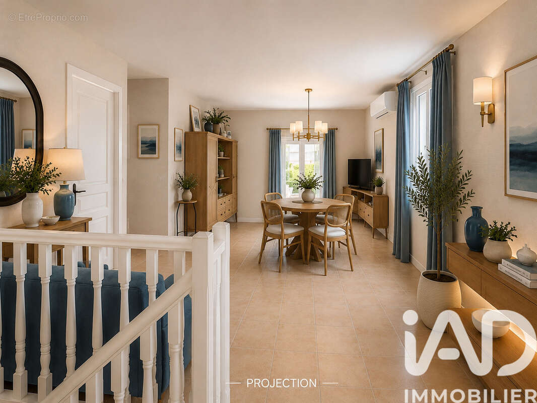 Photo 9 - Maison à SAINT-RAPHAEL