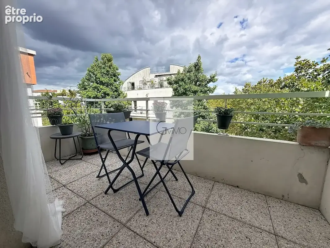Appartement 4 pièces 81 m² à vendre à Cachan (94230) - photo 3