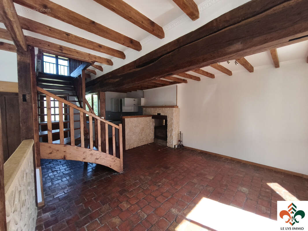 A vendre - maison a ecury sur coole - photo 4