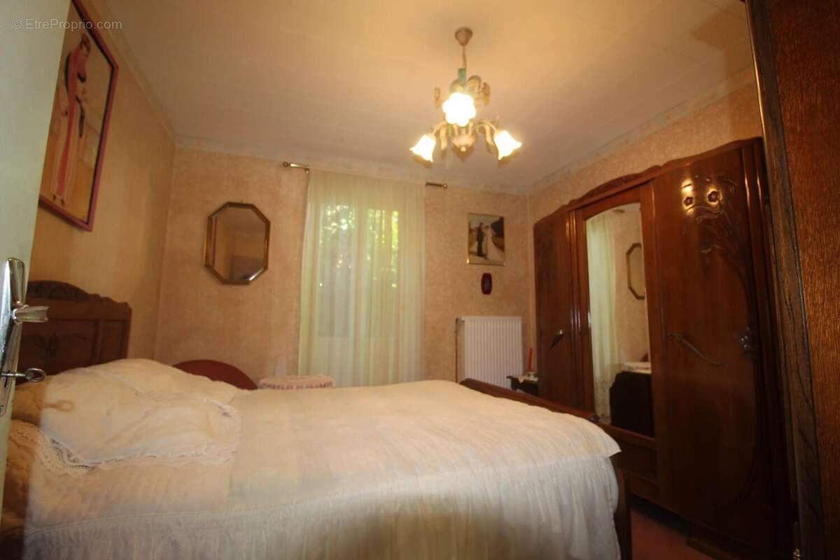 Maison à VENAREY-LES-LAUMES
