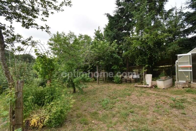 Maison de caractère, rénovée avec gout, à Baraize - photo 32