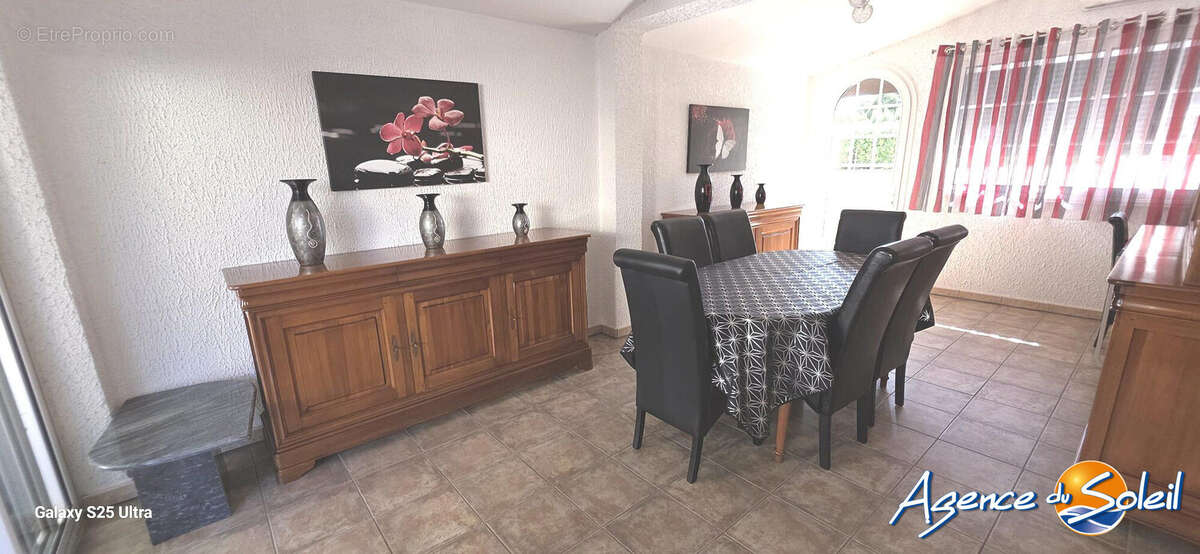 Maison à FLEURY