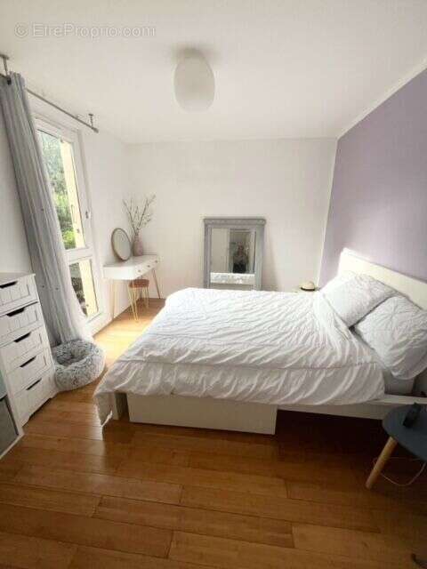 Photo 7 - Appartement à ANTIBES