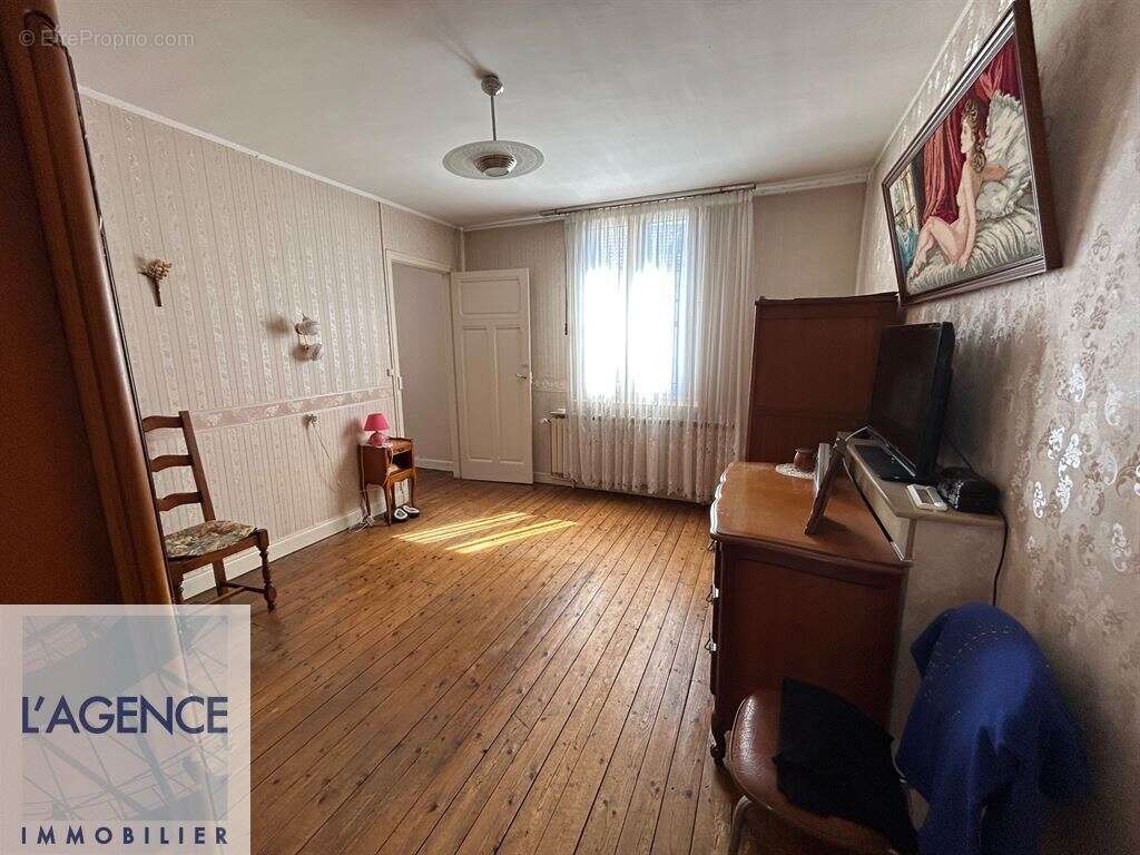 Maison 85 m² à Fismes  - photo 4