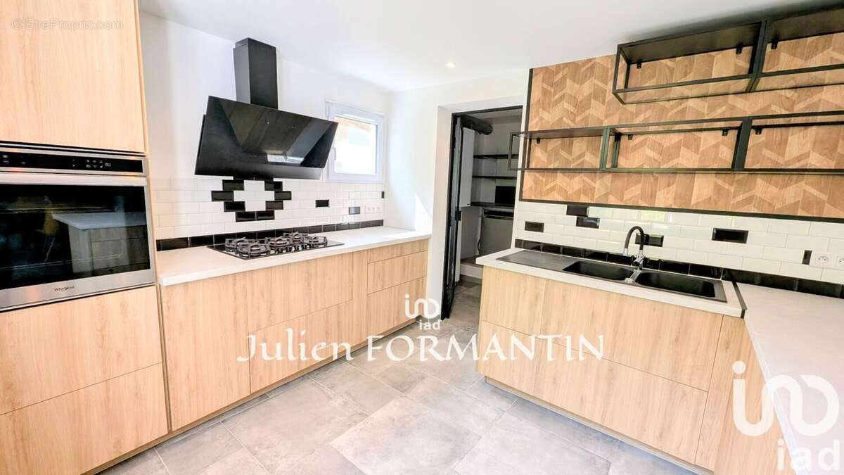 Photo 8 - Maison à ESBLY