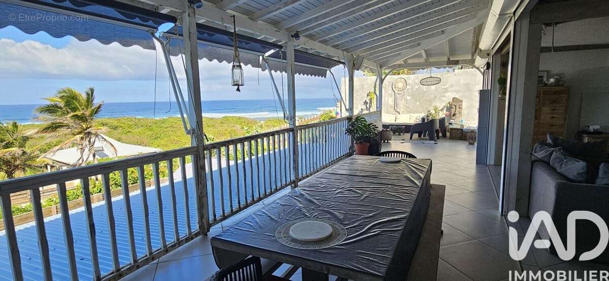 Photo 4 - Maison à LE MOULE