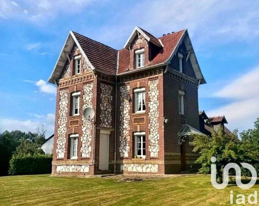 Photo 4 - Maison à HAUTOT-SUR-MER