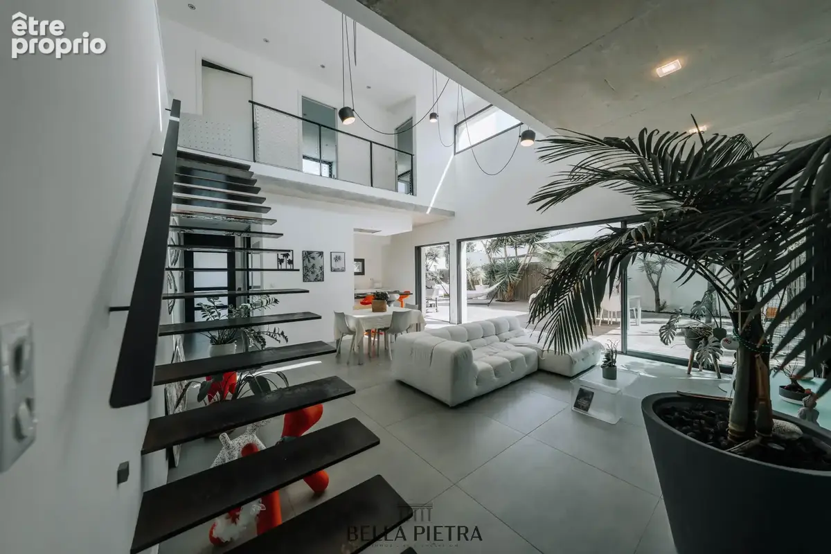 Maison 5 pièces 131 m² à vendre à Palavas-Les-Flots (34250) - photo 2