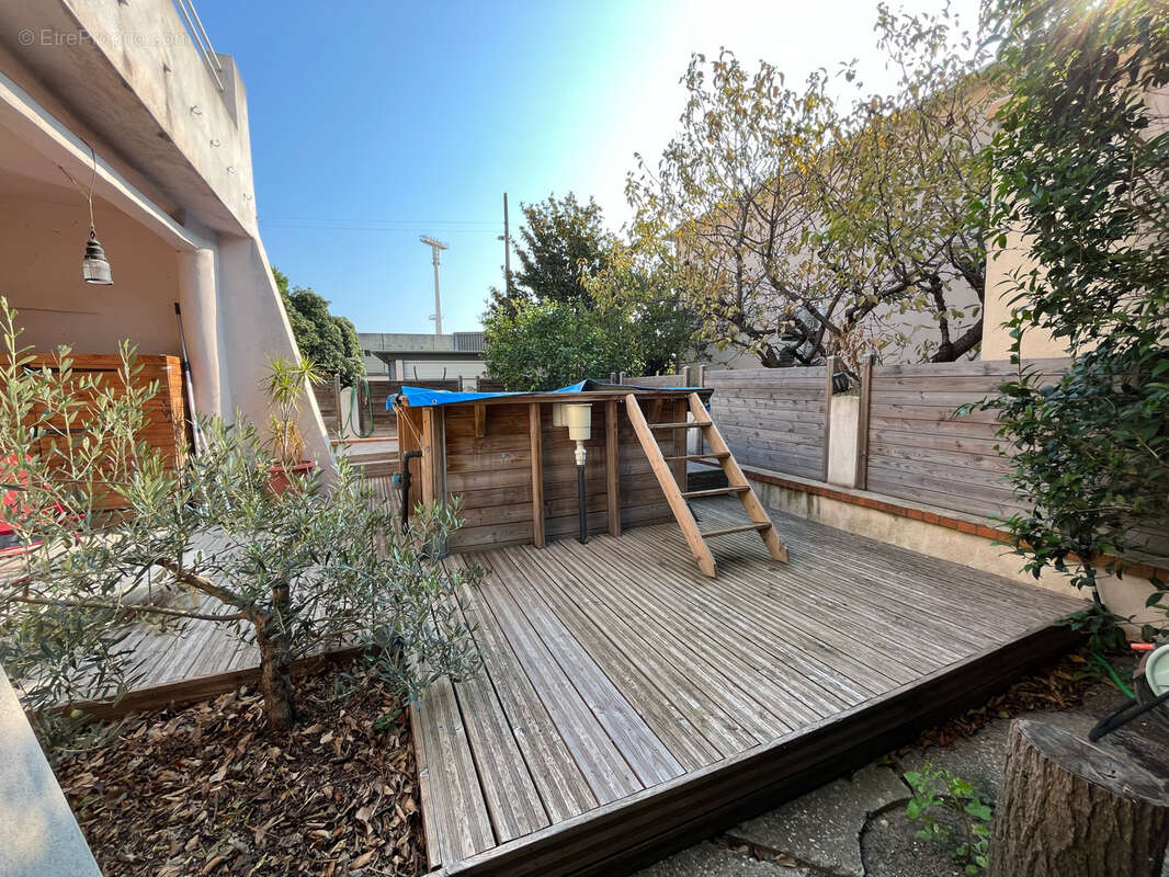 Maison à ARLES