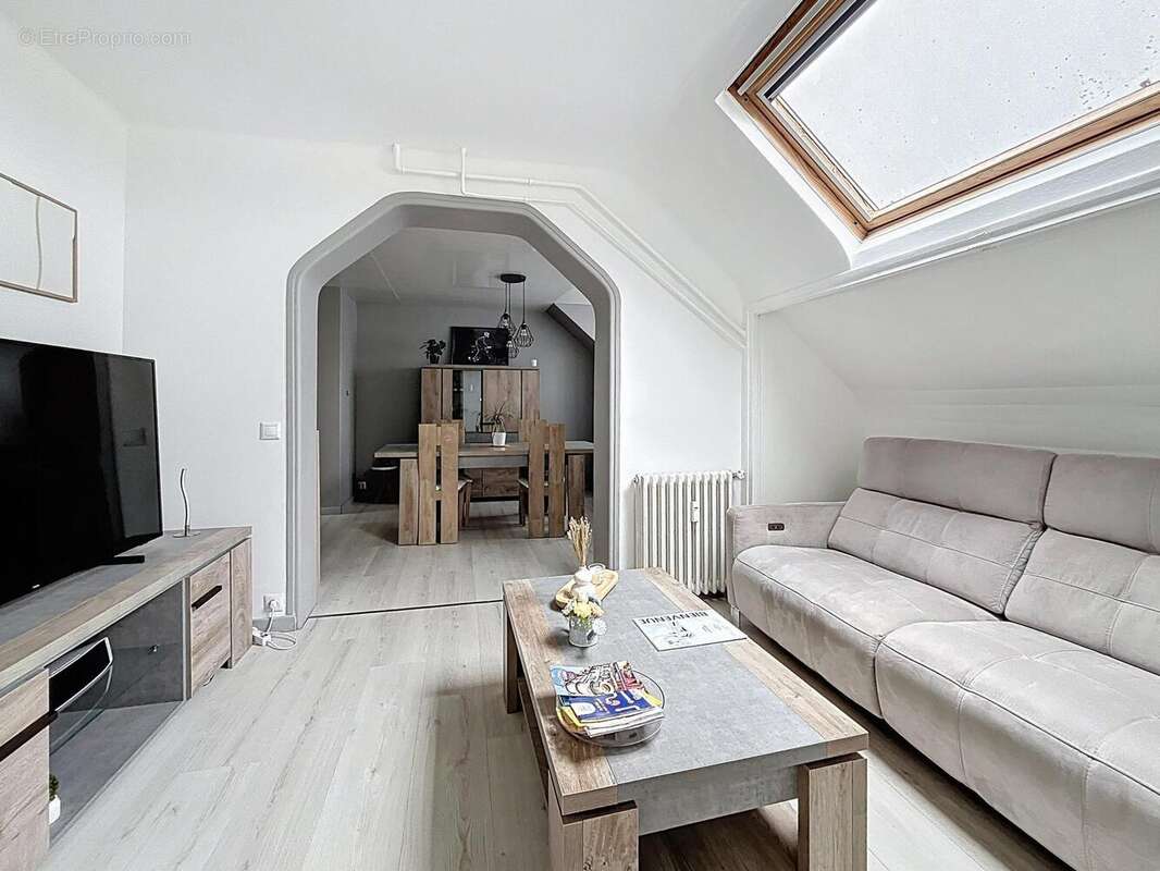 Photo 6 - Appartement à TROYES