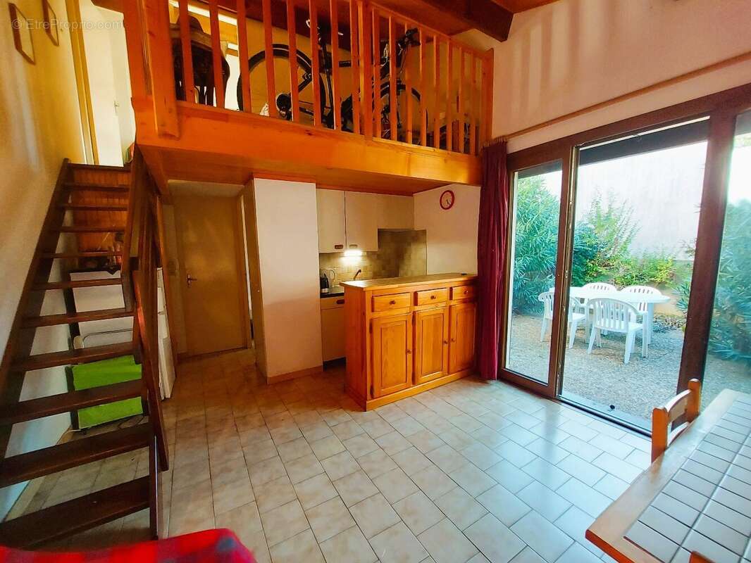 Maison à MARSEILLAN