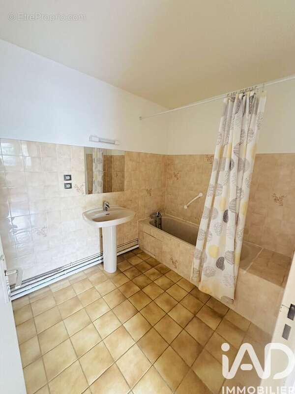 Appartement 73 m² à Dijon  - photo 9