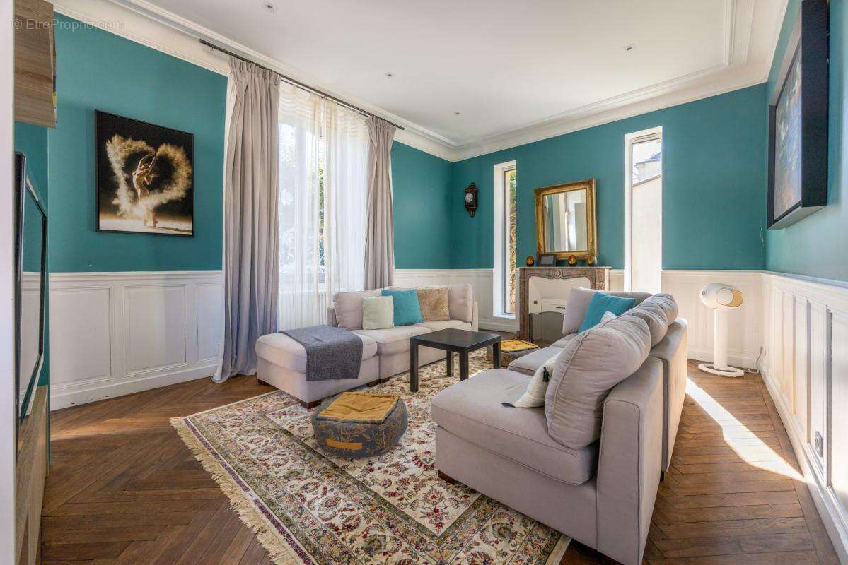 Maison à CLISSON