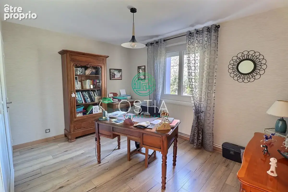 Maison Genilac  4 pièces - 95m² - photo 7