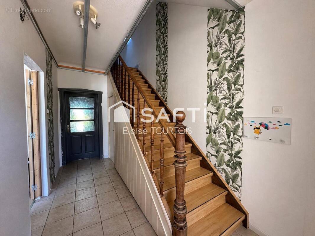 Photo 1 - Maison à L'HOPITAL