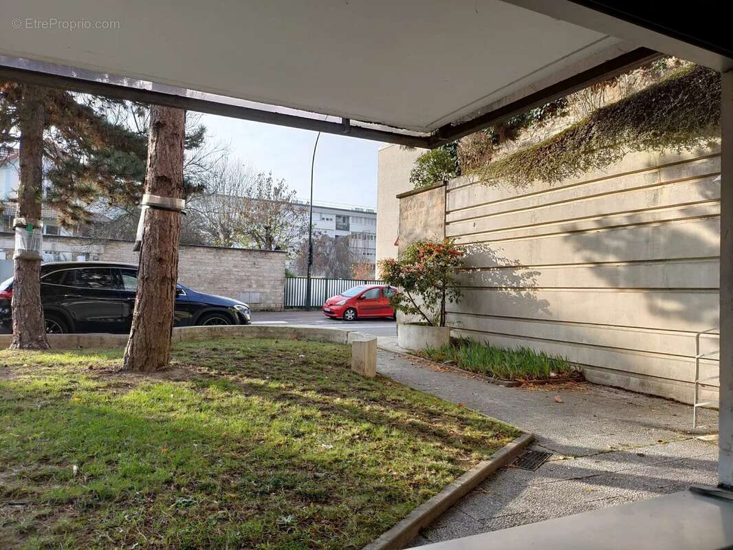 Appartement à SAINT-GERMAIN-EN-LAYE