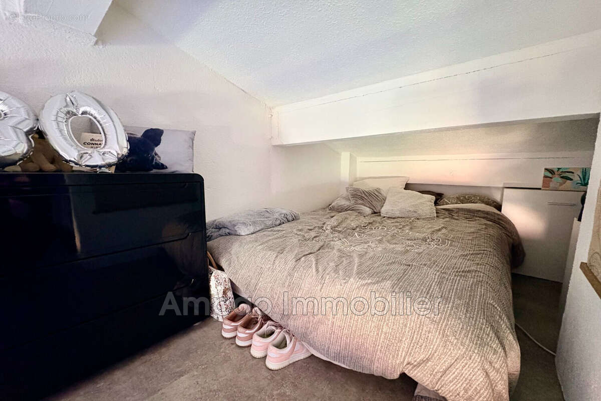 Appartement à CANET-EN-ROUSSILLON