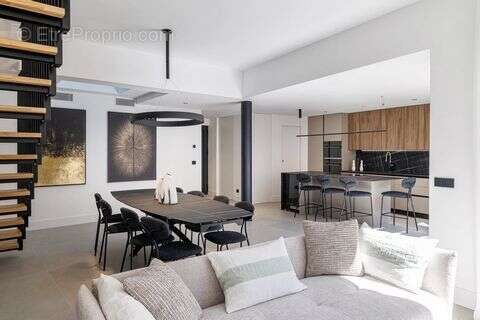 Maison à SAINT-JEAN-CAP-FERRAT