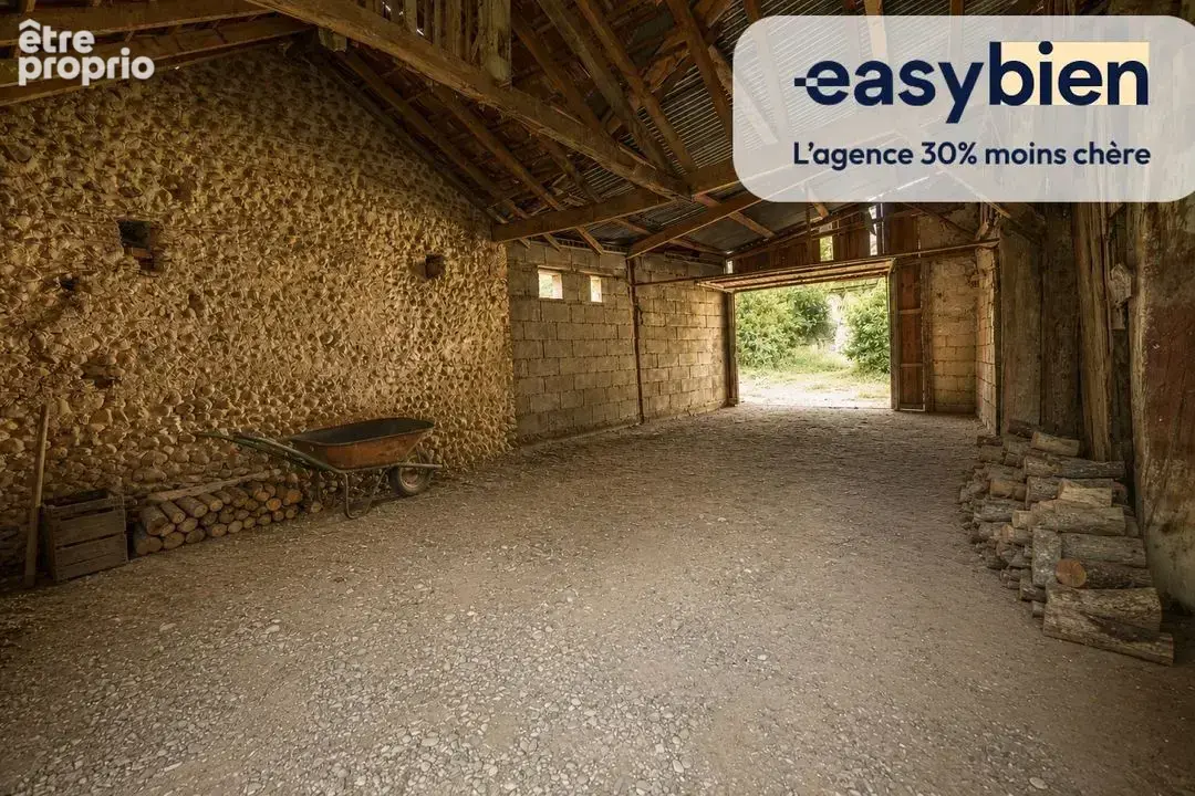 Bien immobilier à vendre à Lembeye (64350) - photo 2