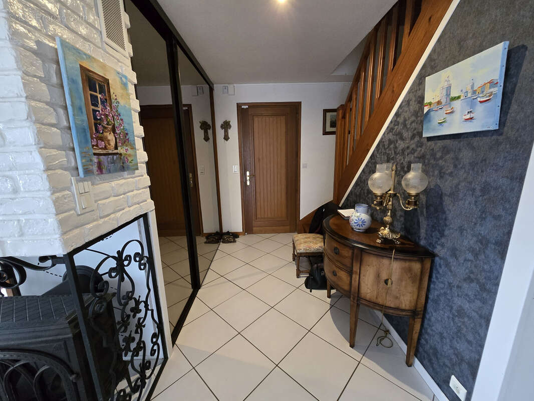 Maison à LE VERNET