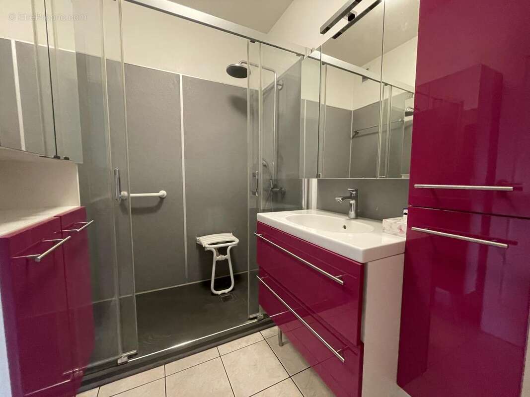 Appartement à VALENCE