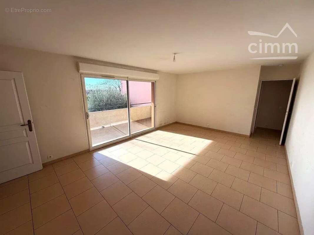 Appartement à GRASSE