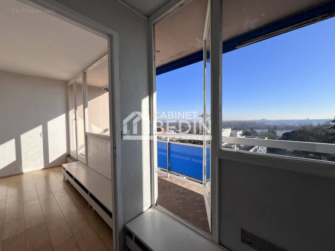 Appartement à BLANQUEFORT