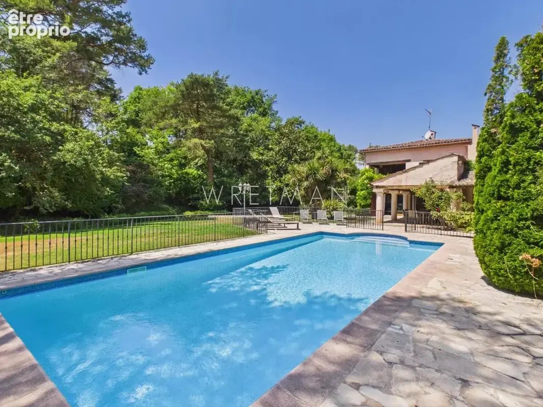 Charmante villa avec piscine - Callian - photo 3