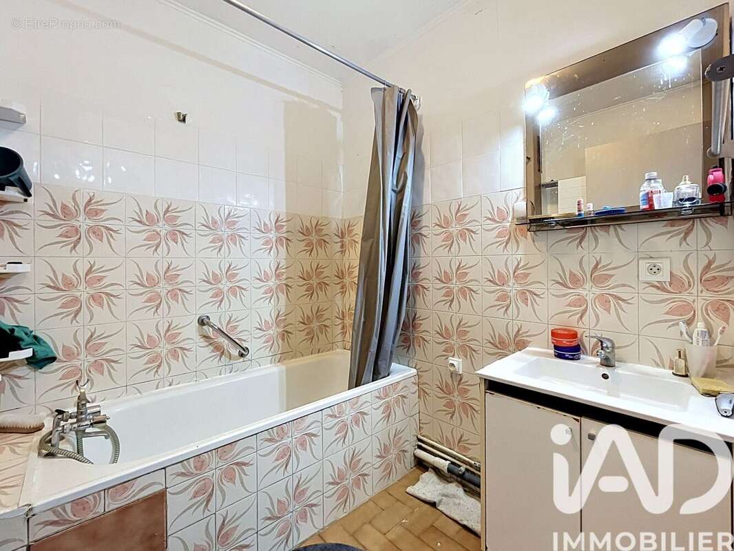 Photo 5 - Appartement à NICE