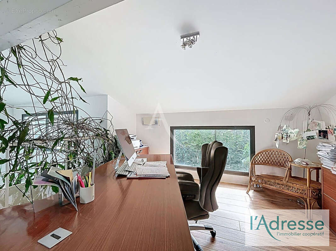 Maison à CASTELGINEST