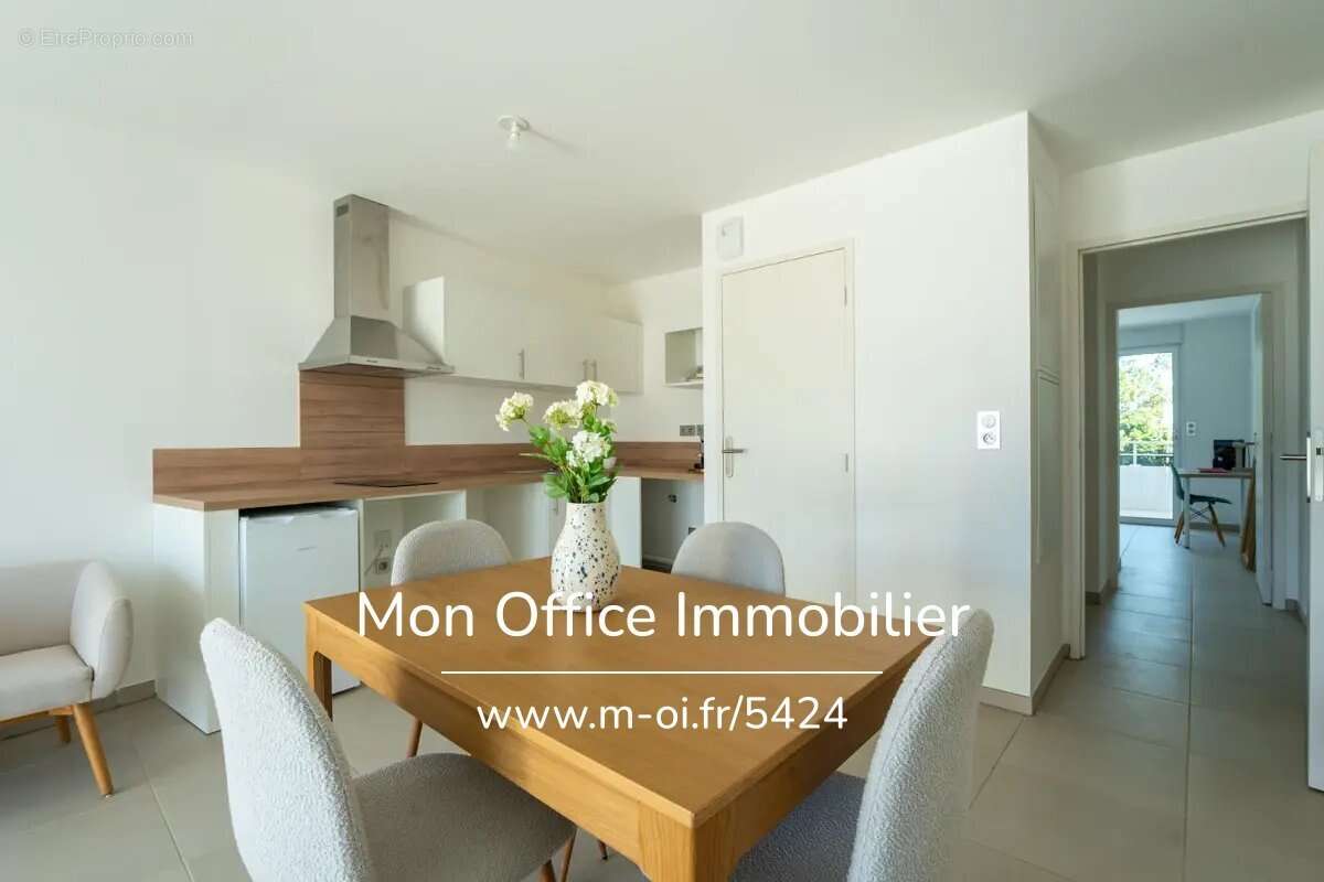 Appartement à ISTRES